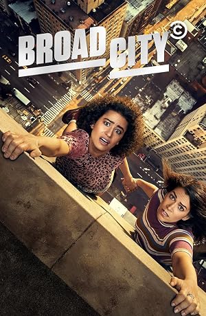 Broad City  Season:5