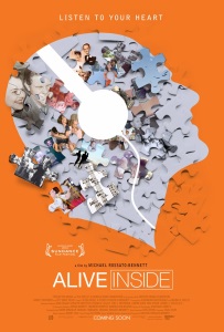 Alive Inside: A Story of Music and Memory