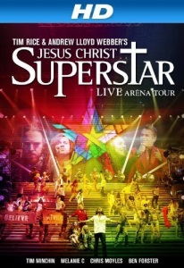 Jesus Christ Superstar: Live Arena Tour