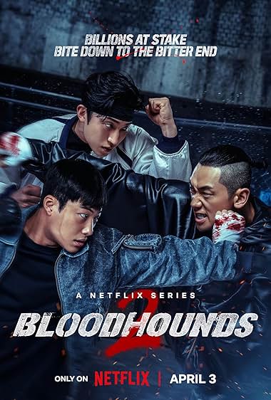 Bloodhounds