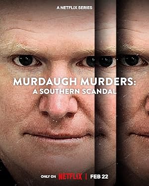 Murdaugh Murders: A Southern Scandal  Season:2