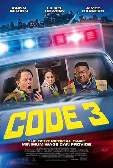 Code 3