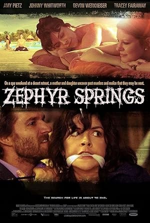 Zephyr Springs