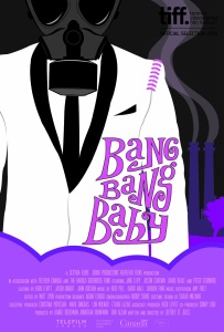 Bang Bang Baby