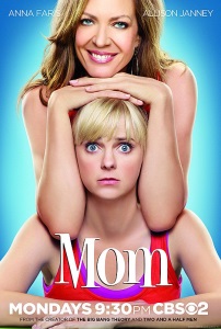 Mom  Season:7
