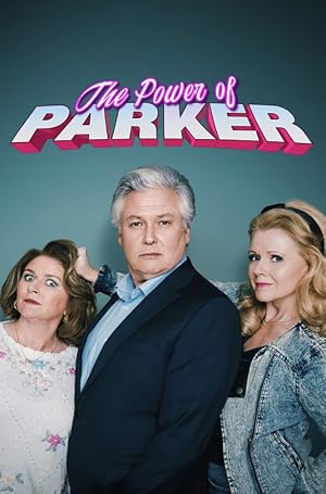 The Power of Parker  Season:2