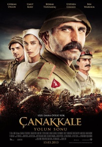 Gallipoli: End of the Road