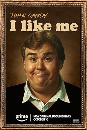 John Candy: I Like Me