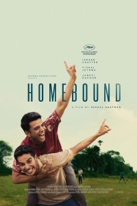 Homebound