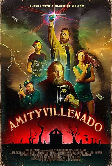 Amityvillenado