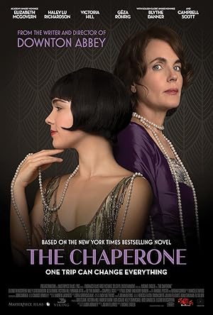 The Chaperone