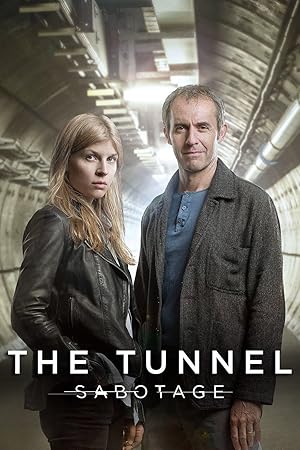 The Tunnel  Season:2