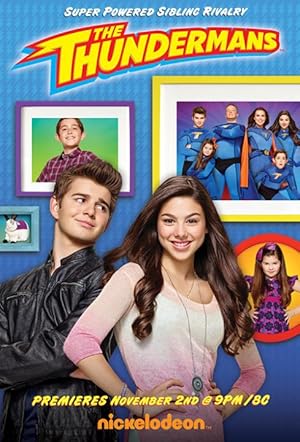 The Thundermans  Season:2