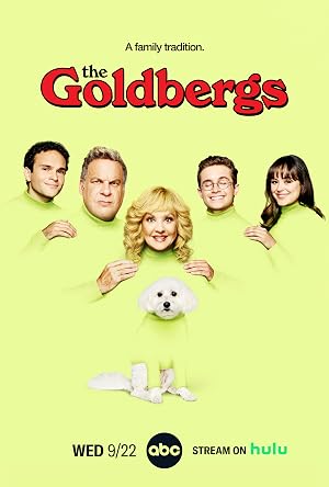 The Goldbergs  Season:9
