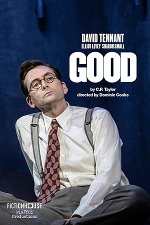 National Theatre Live: Good