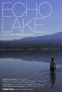 Echo Lake