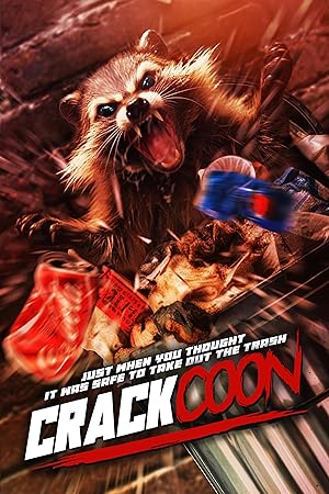 Crackcoon
