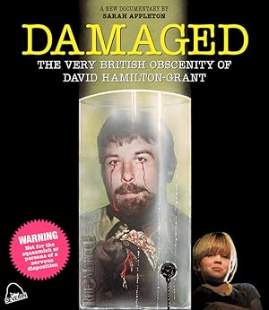 Damaged