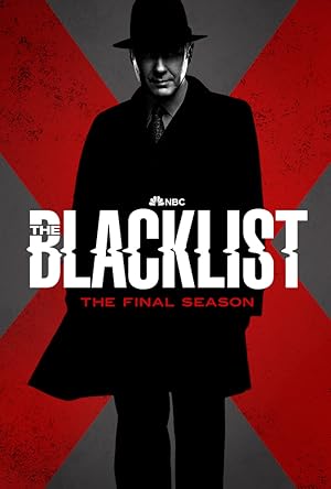 The Blacklist  Season:6
