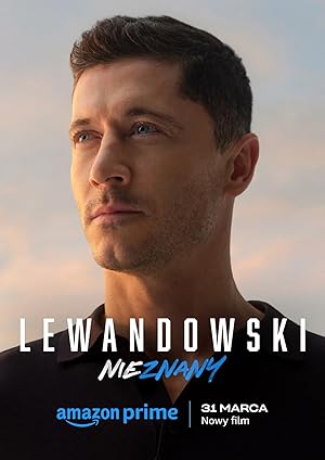 Lewandowski: Nieznany
