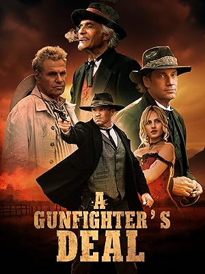 A Gunfighter's Deal