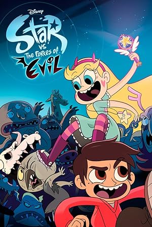 Star  Season:3