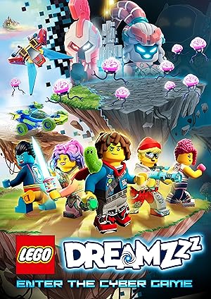 LEGO DREAMZzz  Season:3