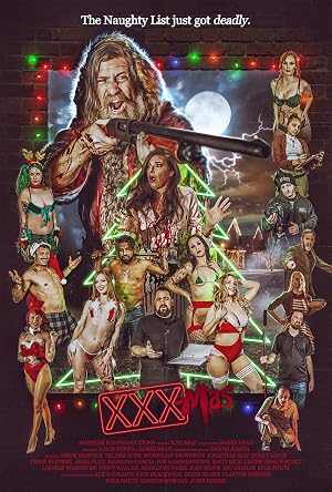 XXX-mas