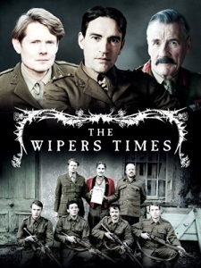 The Wipers Times