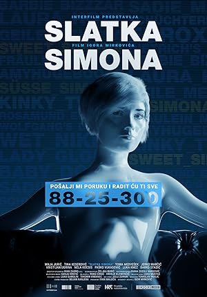 Slatka Simona