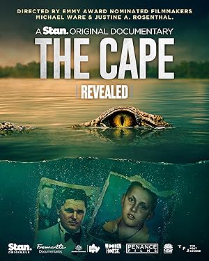 Revealed: The Cape