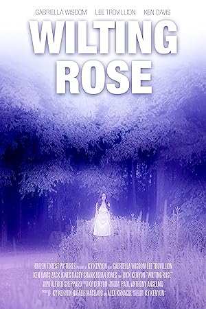 Wilting Rose