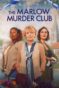 The Marlow Murder Club  Season:2