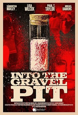Into the Gravel Pit