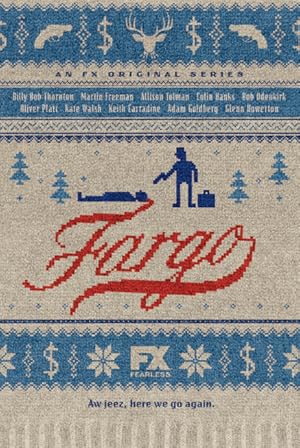Fargo  Season:4
