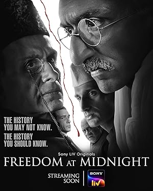 Freedom at Midnight