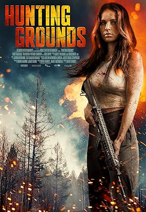Hunting Grounds