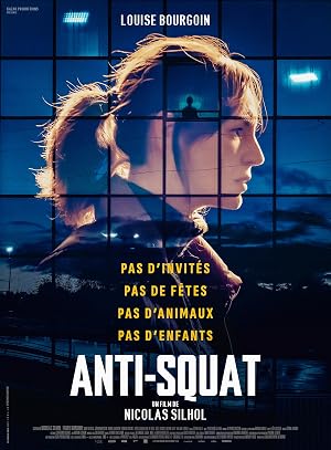 Anti-Squat