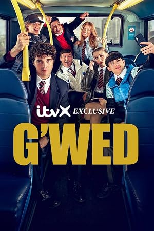G'wed  Season:2