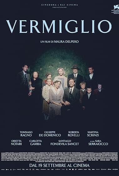 Vermiglio