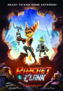 Ratchet & Clank