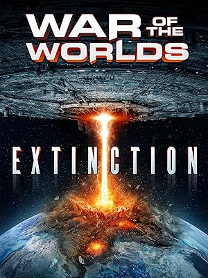 War of the Worlds: Extinction