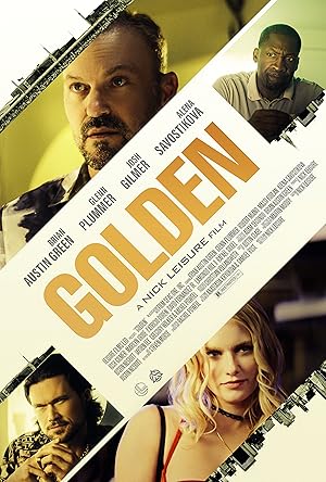 Golden