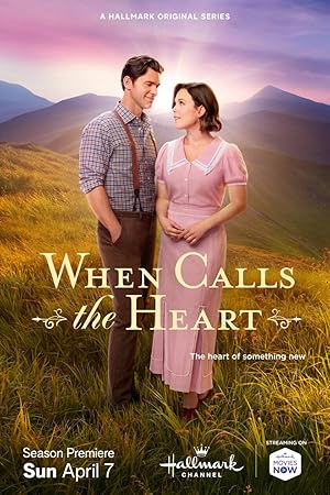 When Calls the Heart