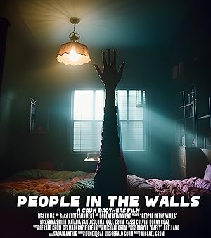 The People in the Walls