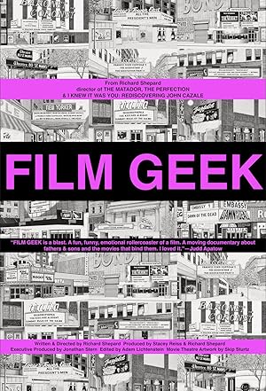 Film Geek