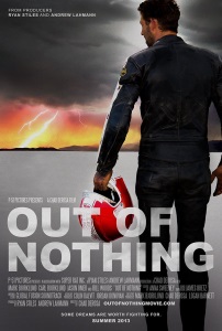 Out of Nothing