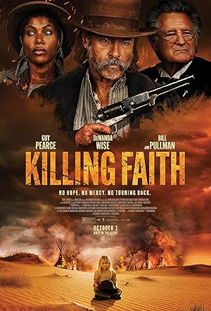 Killing Faith