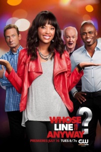 Whose Line Is It Anyway?  Season:11