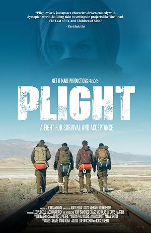 Plight